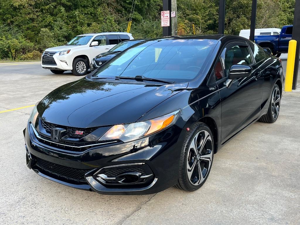 Used Honda Civic Si Coupe Speed Mt For Sale Sold Karma Of