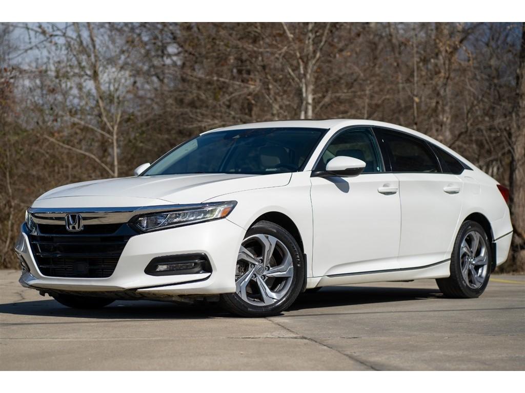 Used Honda Accord Ex L T For Sale Sold Karma Of Fuquay