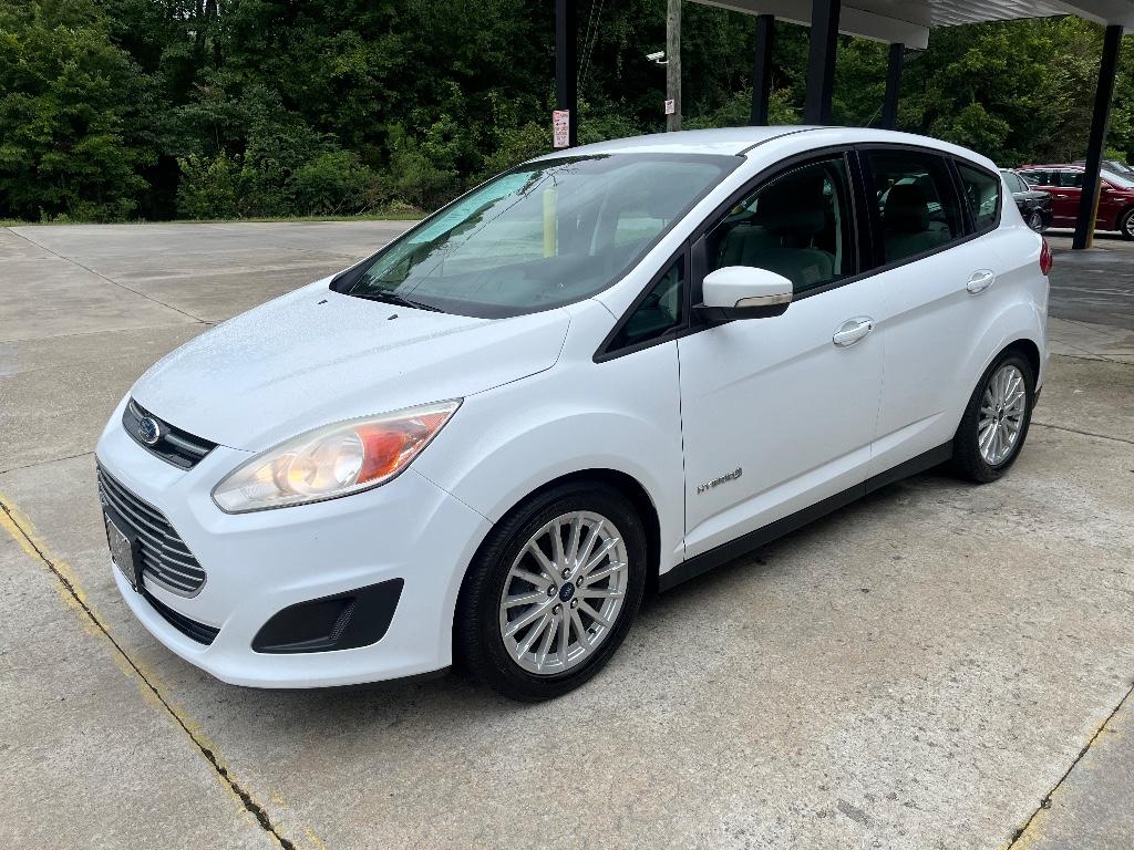 Used 2013 Ford C-Max Hybrid SE For Sale (Sold) | Karma of Fuquay Stock ...