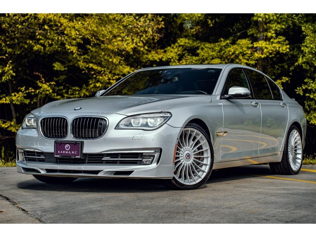 Used Bmw Alpina B Swb Xdrive For Sale Sold Karma Of Fuquay