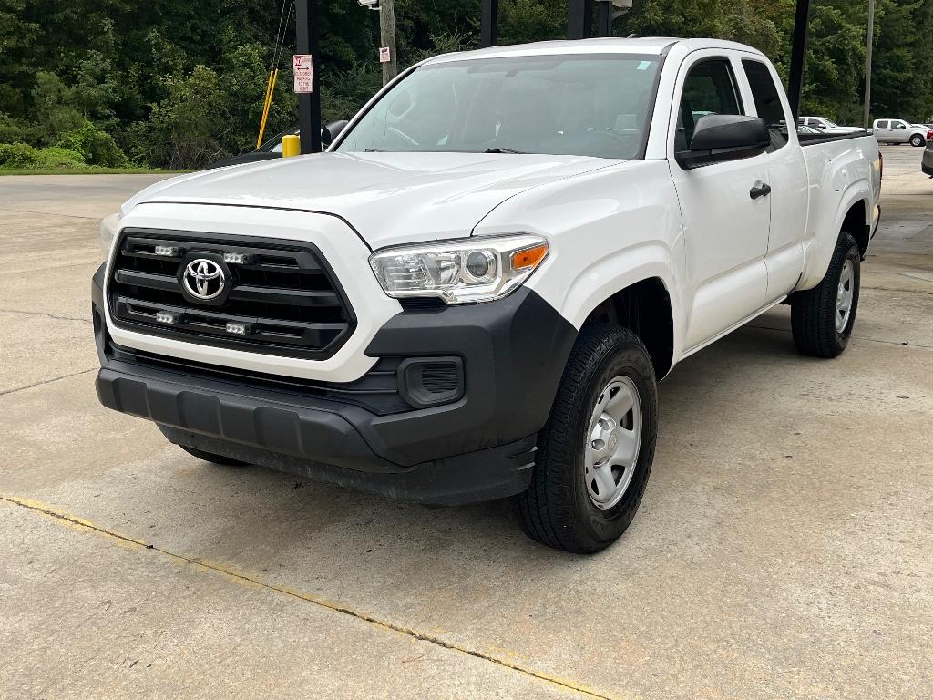 Used 2017 Toyota Tacoma SR5 For Sale (Sold) | Karma of Fuquay Stock #102792