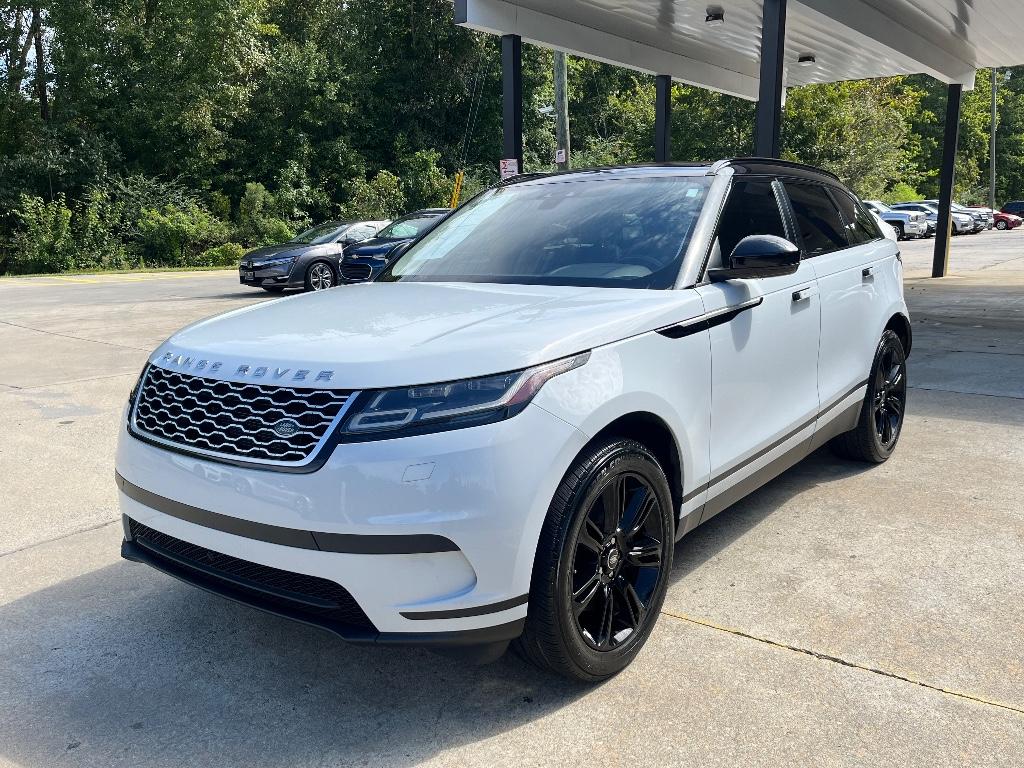 Used 2018 Land Rover Range Rover Velar S For Sale (Sold) | Karma of ...