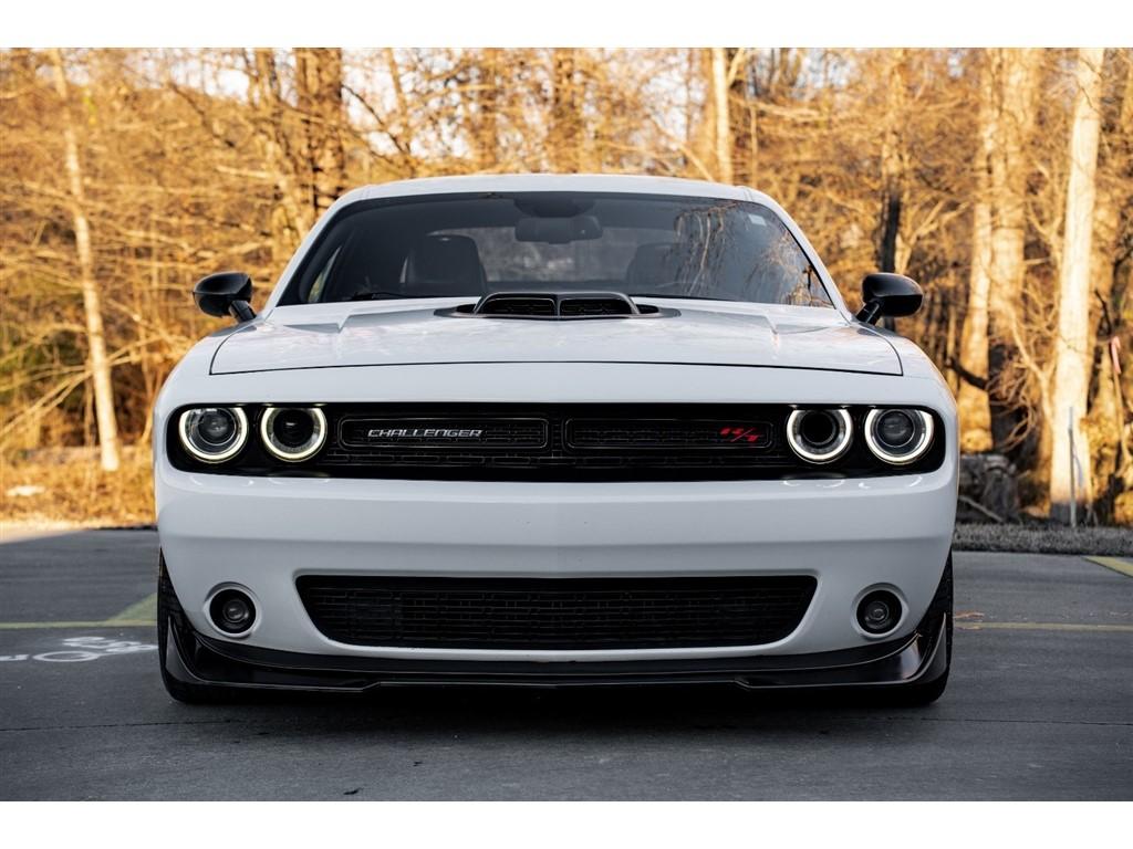 Used 2016 Dodge Challenger R/T with VIN 2C3CDZBT0GH202070 for sale in Fuquay-varina, NC