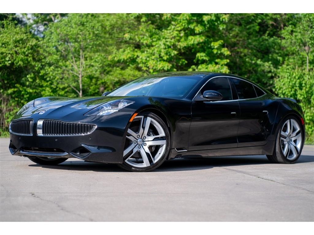 Used 2012 Fisker Karma ECO Sport For Sale ($24,995) | Karma of Fuquay ...