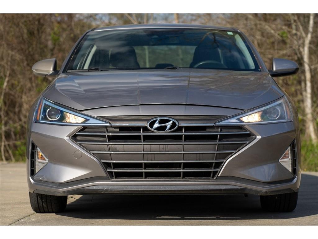 Used 2020 Hyundai Elantra SEL with VIN KMHD84LF9LU935348 for sale in Fuquay-varina, NC