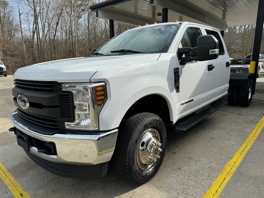 Used 2018 Ford F-350 SD XL 4WD For Sale (Sold) | Karma of Fuquay Stock ...