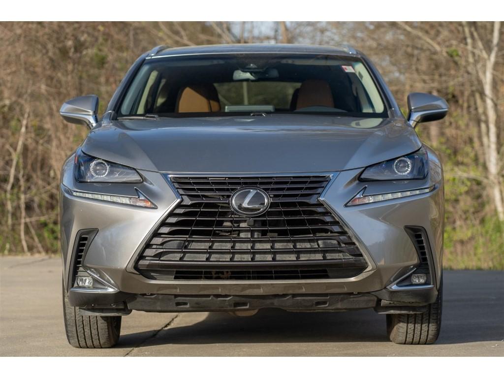 Used 2018 Lexus NX 300 with VIN JTJYARBZ9J2091630 for sale in Fuquay-varina, NC