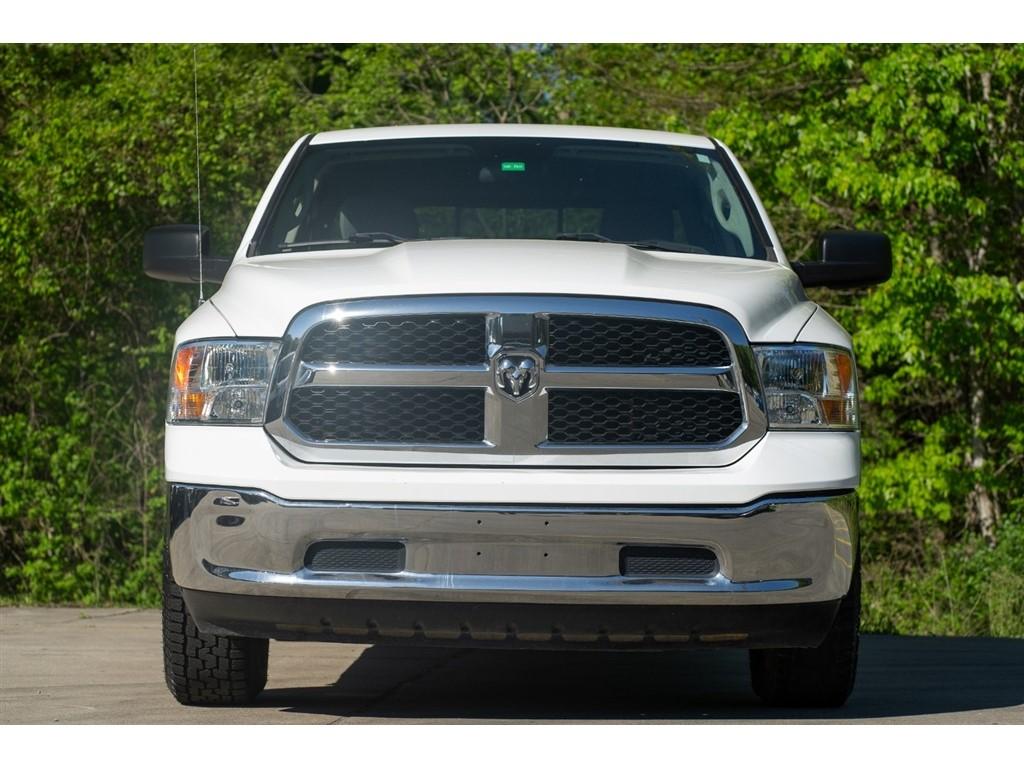 Used 2019 RAM Ram 1500 Classic SLT with VIN 1C6RR7TT4KS654509 for sale in Fuquay-varina, NC