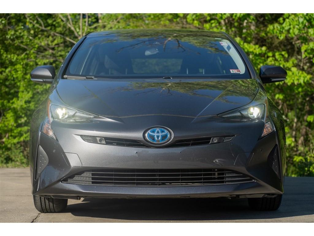 Used 2017 Toyota Prius Two with VIN JTDKBRFU7H3049496 for sale in Fuquay-varina, NC