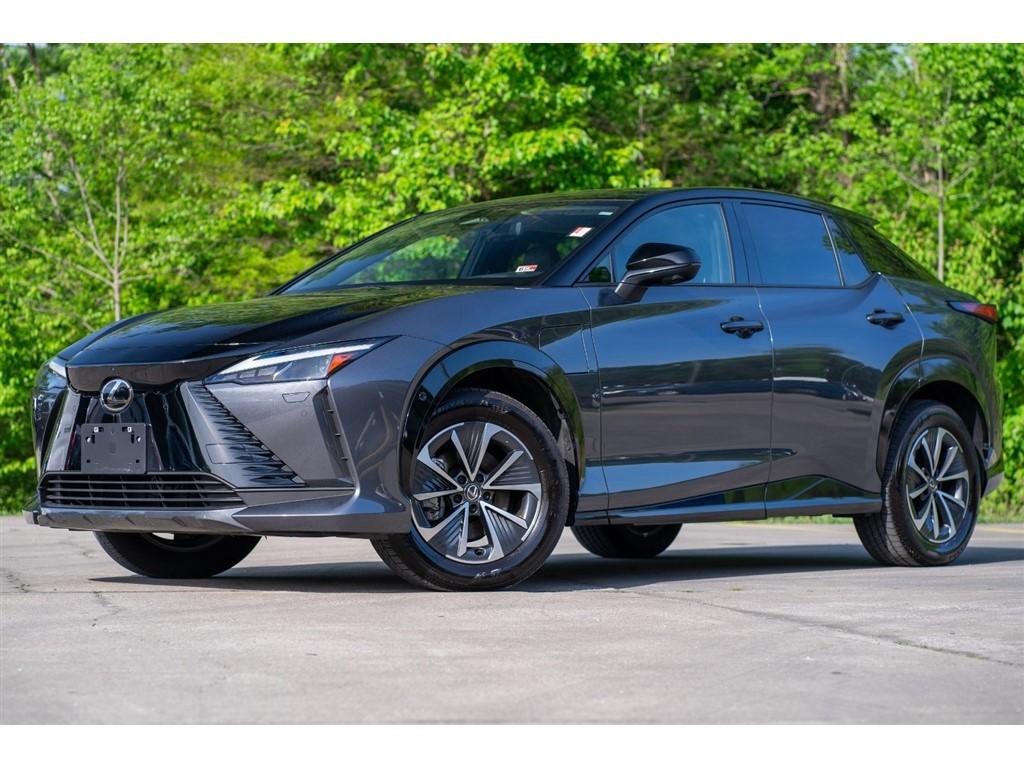 Used 2023 Lexus RZ 450e Premium For Sale (Sold) | Karma of Fuquay Stock ...