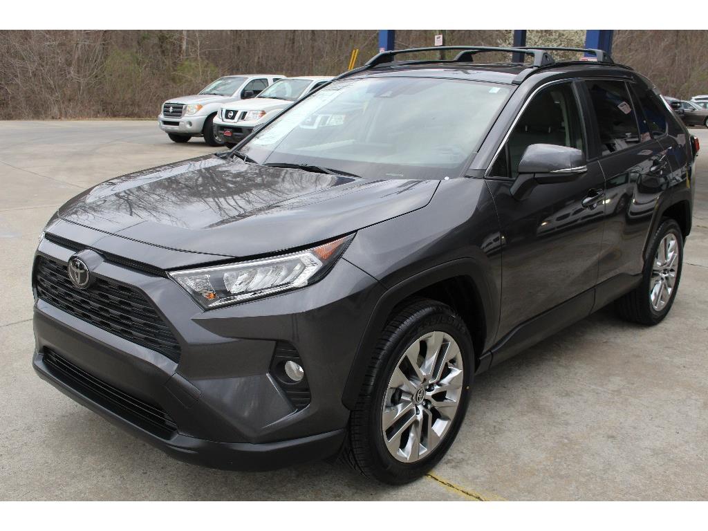 Used 2020 Toyota RAV4 XLE Premium For Sale (Sold) | Karma of Fuquay ...