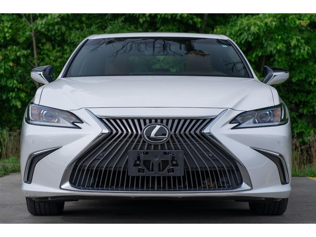 Used 2021 Lexus ES 350 with VIN 58ADZ1B11MU095321 for sale in Fuquay-varina, NC