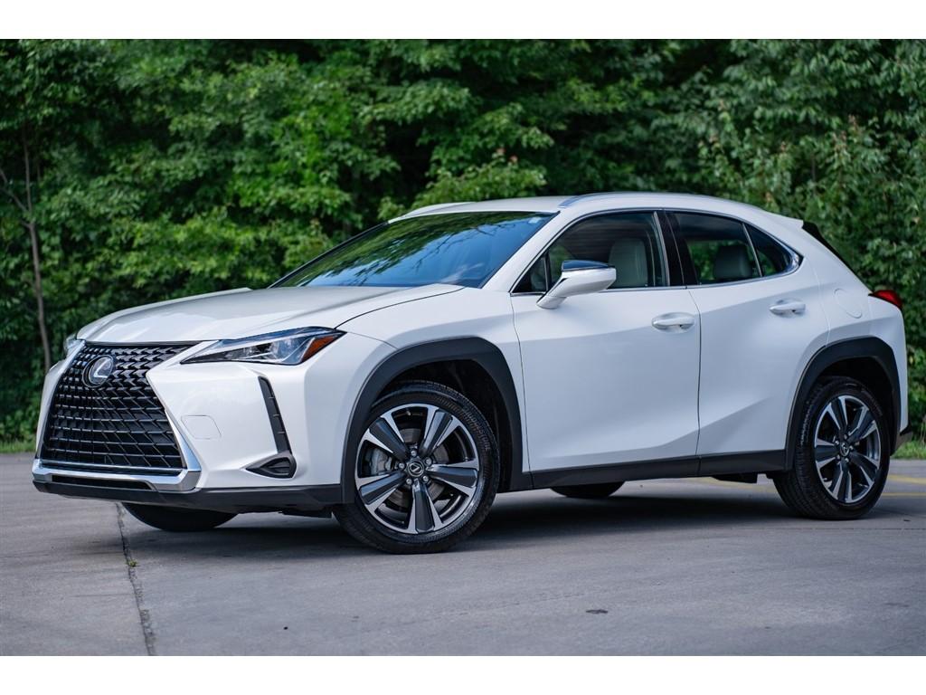 Used 2022 Lexus UX 200 For Sale ($30,995) | Karma of Fuquay Stock #045948T