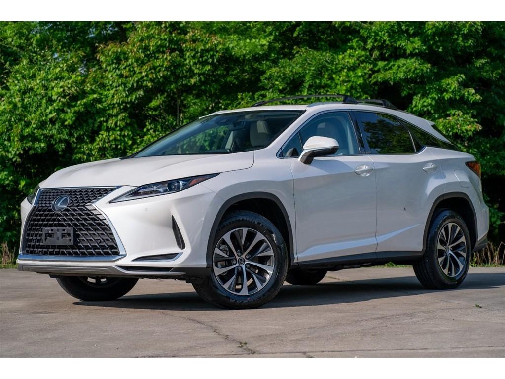 Used 2020 Lexus RX350 For Sale (Sold) | Karma of Fuquay Stock #249721