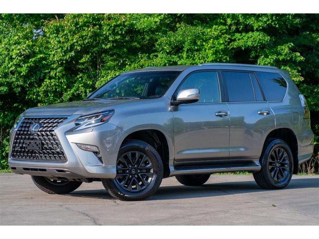 Used 2020 Lexus GX 460 For Sale (Sold) | Karma of Fuquay Stock #265125