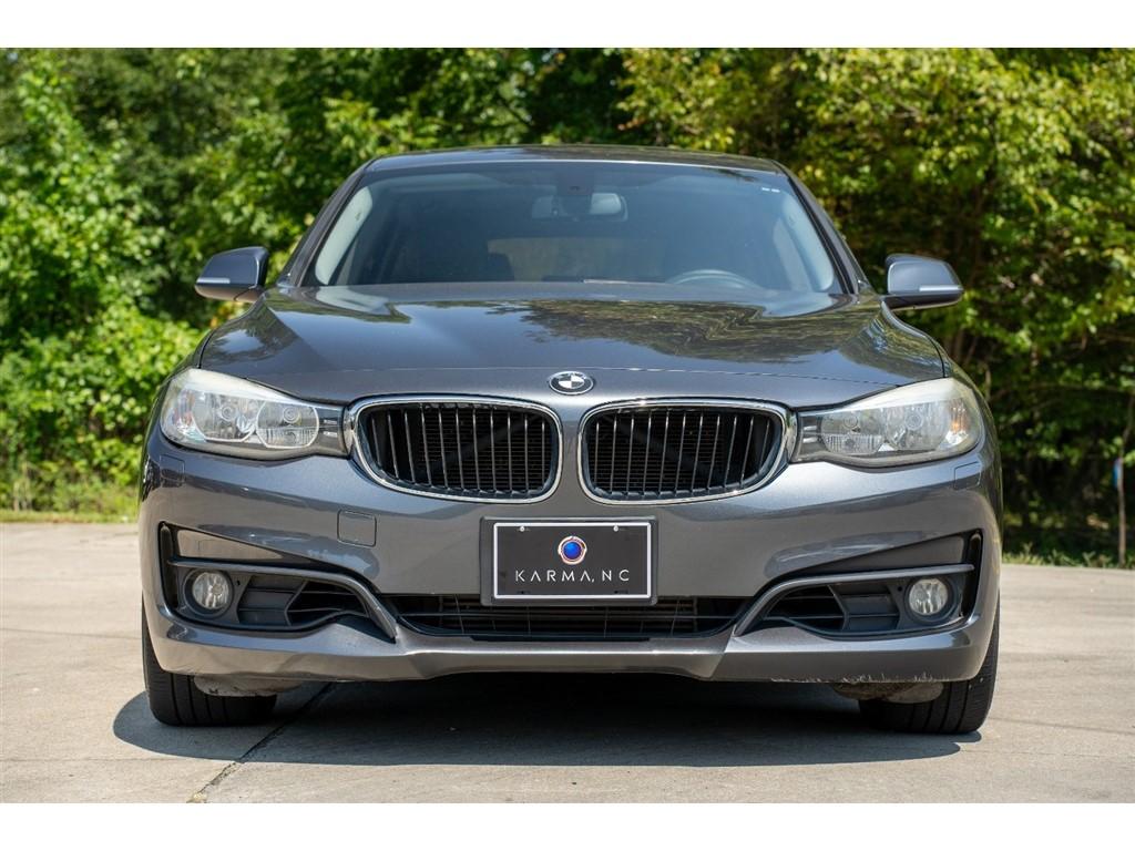 Used 2014 BMW 3 Series 328i with VIN WBA3X5C56ED558526 for sale in Fuquay Varina, NC