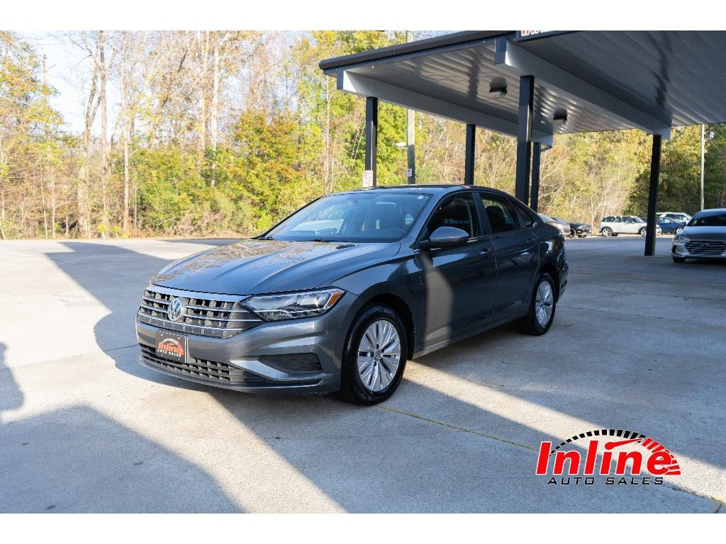 Used 2019 Volkswagen Jetta S For Sale Sold Karma Of Fuquay Stock 130286 5809