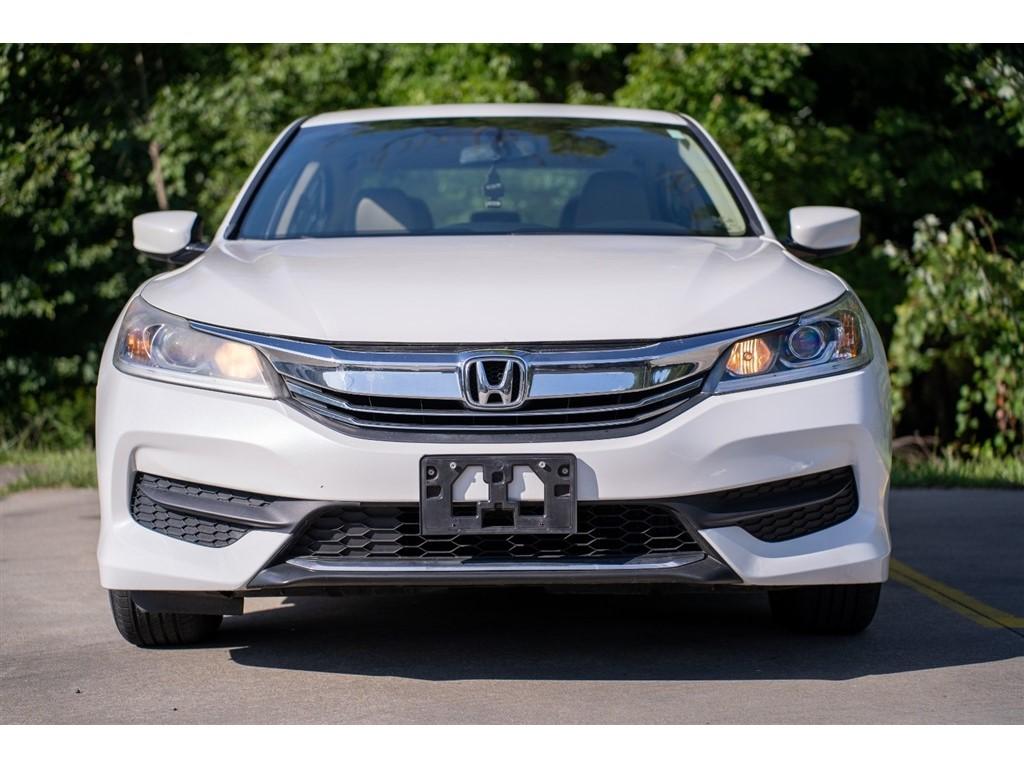 Used 2016 Honda Accord LX with VIN 1HGCR2F3XGA080817 for sale in Fuquay-varina, NC