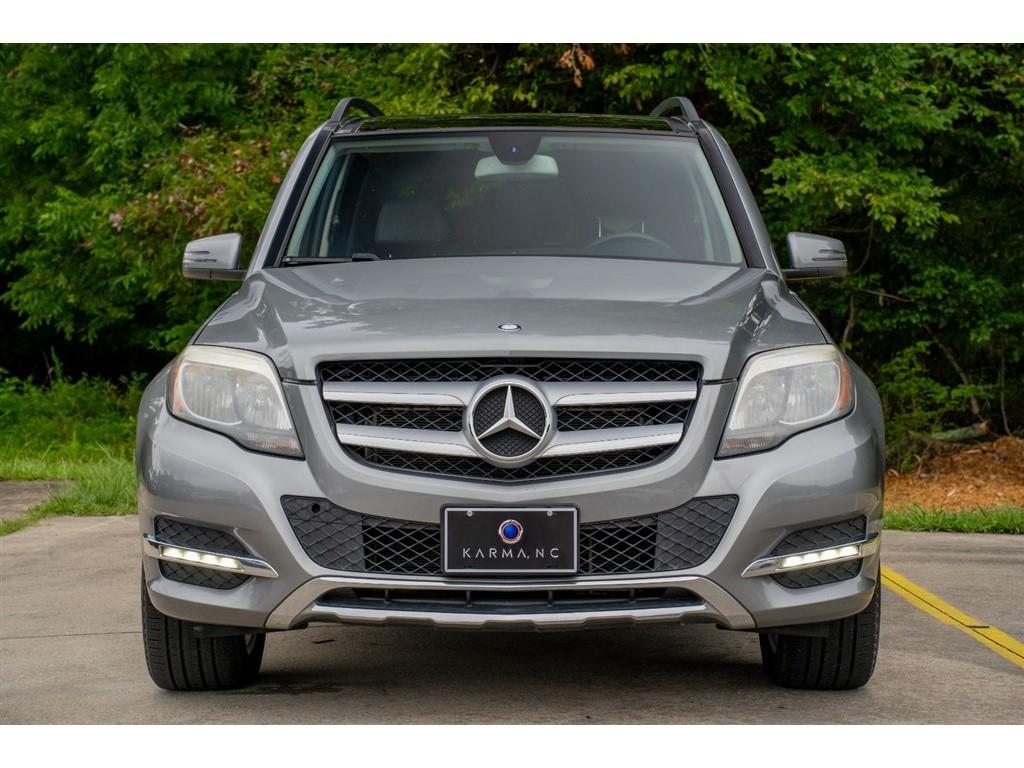 Used 2015 Mercedes-Benz GLK-Class GLK350 with VIN WDCGG8JB7FG363785 for sale in Fuquay-varina, NC