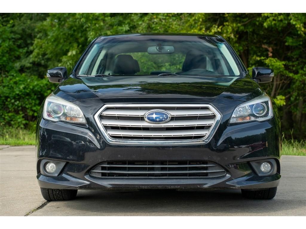 Used 2016 Subaru Legacy 2.5i Limited with VIN 4S3BNAL65G3047307 for sale in Fuquay-varina, NC