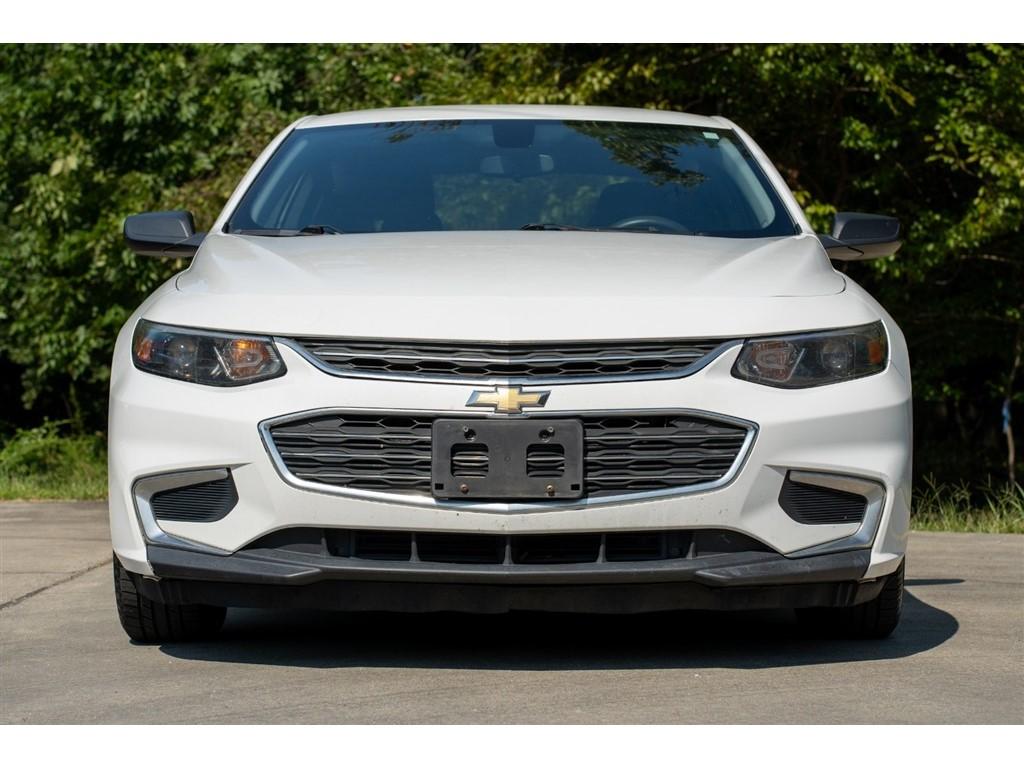 Used 2016 Chevrolet Malibu 1LS with VIN 1G1ZB5ST7GF349999 for sale in Fuquay-varina, NC