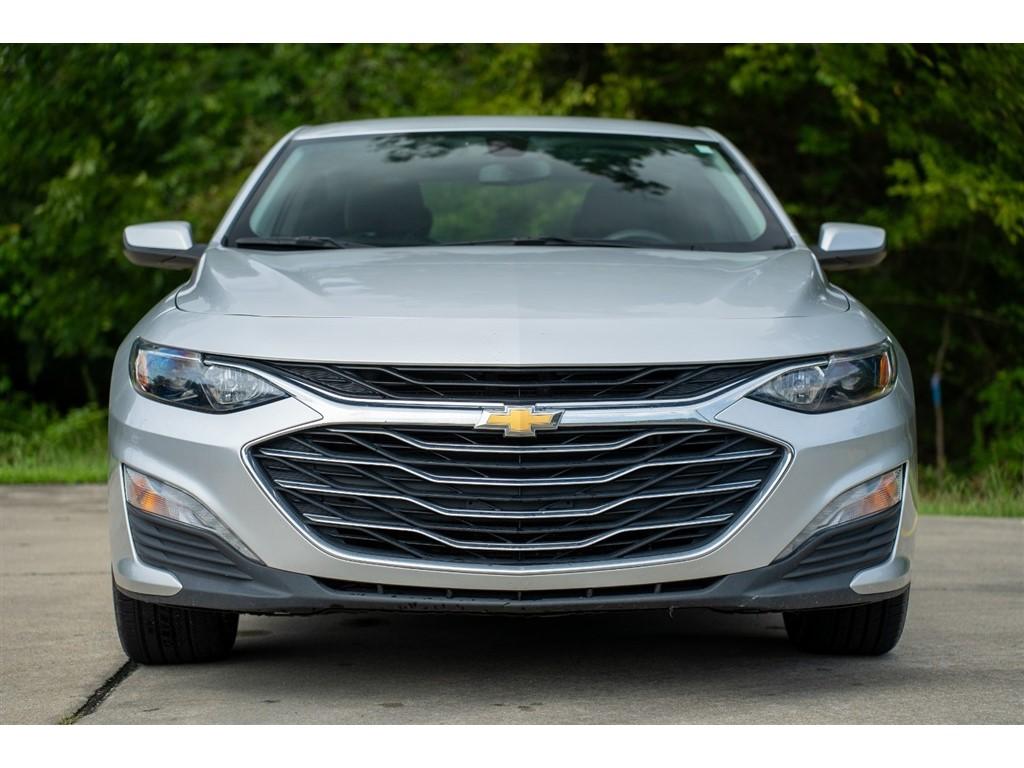 Used 2020 Chevrolet Malibu 1LT with VIN 1G1ZD5ST3LF071221 for sale in Fuquay Varina, NC