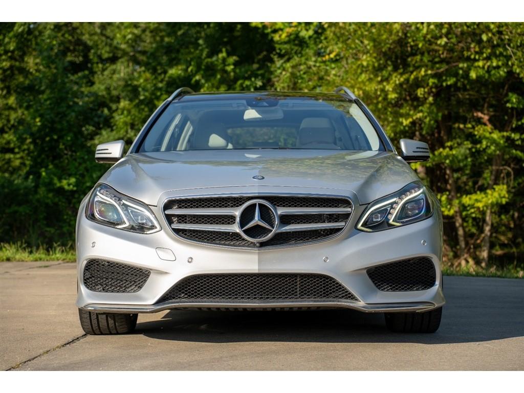 Used 2014 Mercedes-Benz E-Class E350 with VIN WDDHH8JB0EB030305 for sale in Fuquay Varina, NC