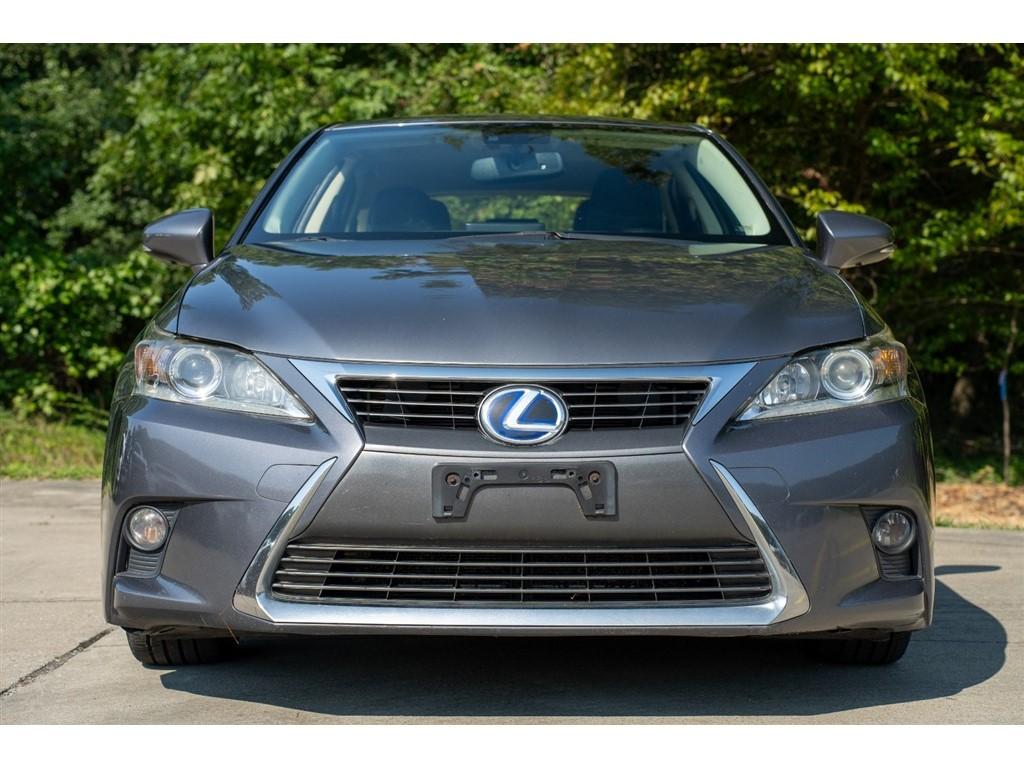 Used 2016 Lexus CT Base with VIN JTHKD5BH8G2269373 for sale in Fuquay-varina, NC