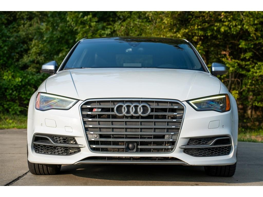 Used 2015 Audi S3 Prestige with VIN WAUFFGFF0F1117588 for sale in Fuquay-varina, NC