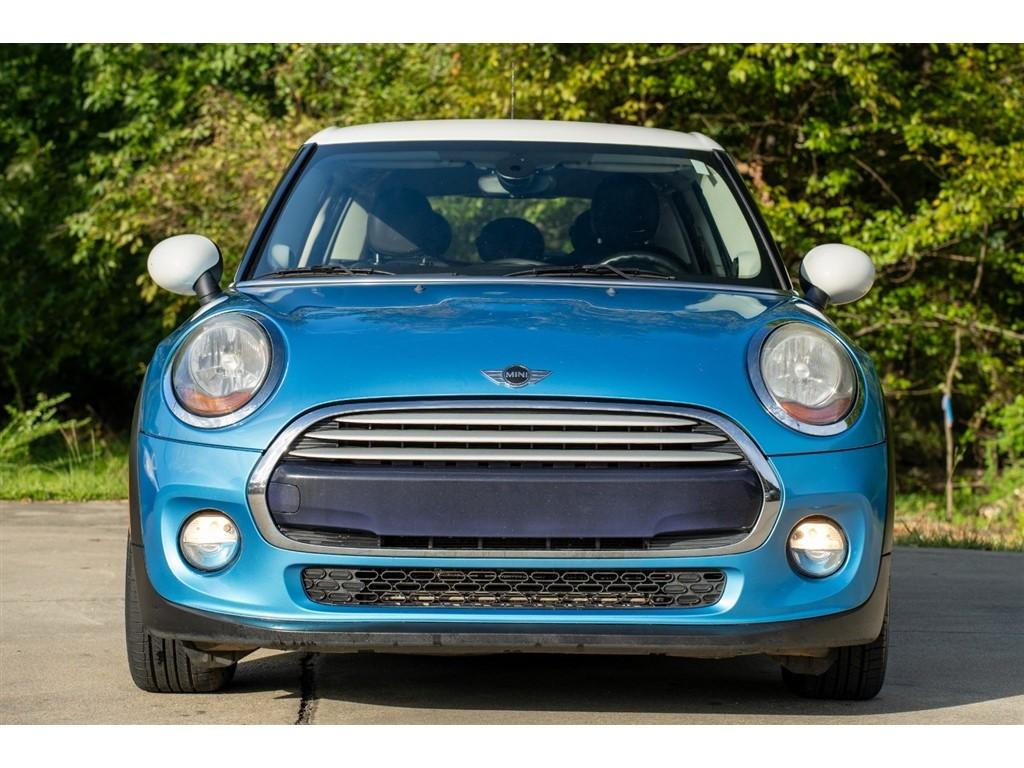 Used 2015 MINI Cooper Base with VIN WMWXS5C57FT833098 for sale in Fuquay-varina, NC