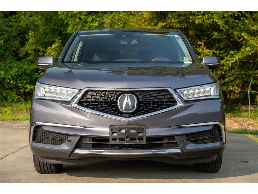 Used 2020 Acura MDX Base with VIN 5J8YD4H38LL050811 for sale in Fuquay-varina, NC