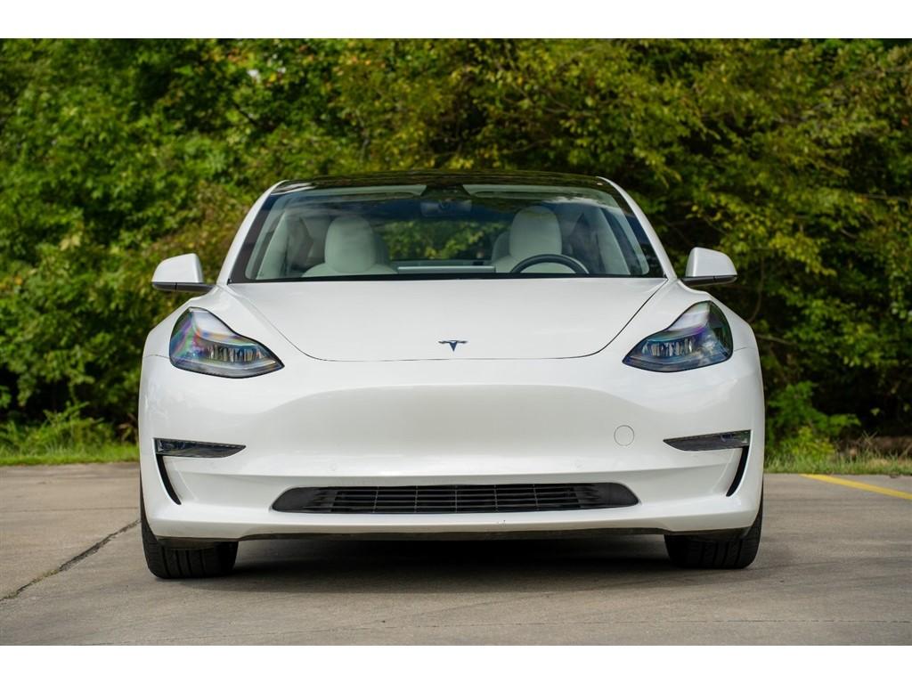 Used 2021 Tesla Model 3 Base with VIN 5YJ3E1EA4MF028803 for sale in Fuquay-varina, NC