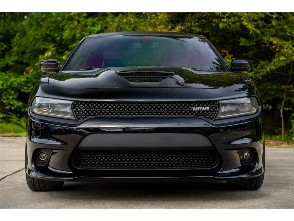 Used 2021 Dodge Charger R/T with VIN 2C3CDXCT8MH508691 for sale in Fuquay-varina, NC