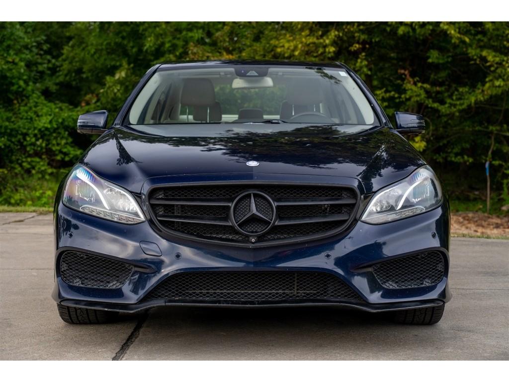 Used 2015 Mercedes-Benz E-Class E350 Sport with VIN WDDHF5KB3FB103932 for sale in Fuquay-varina, NC