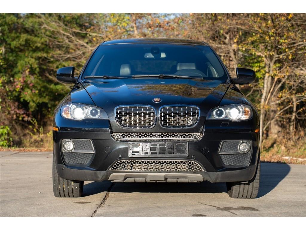 Used 2013 BMW X6 xDrive35i with VIN 5UXFG2C5XDL783386 for sale in Fuquay-varina, NC