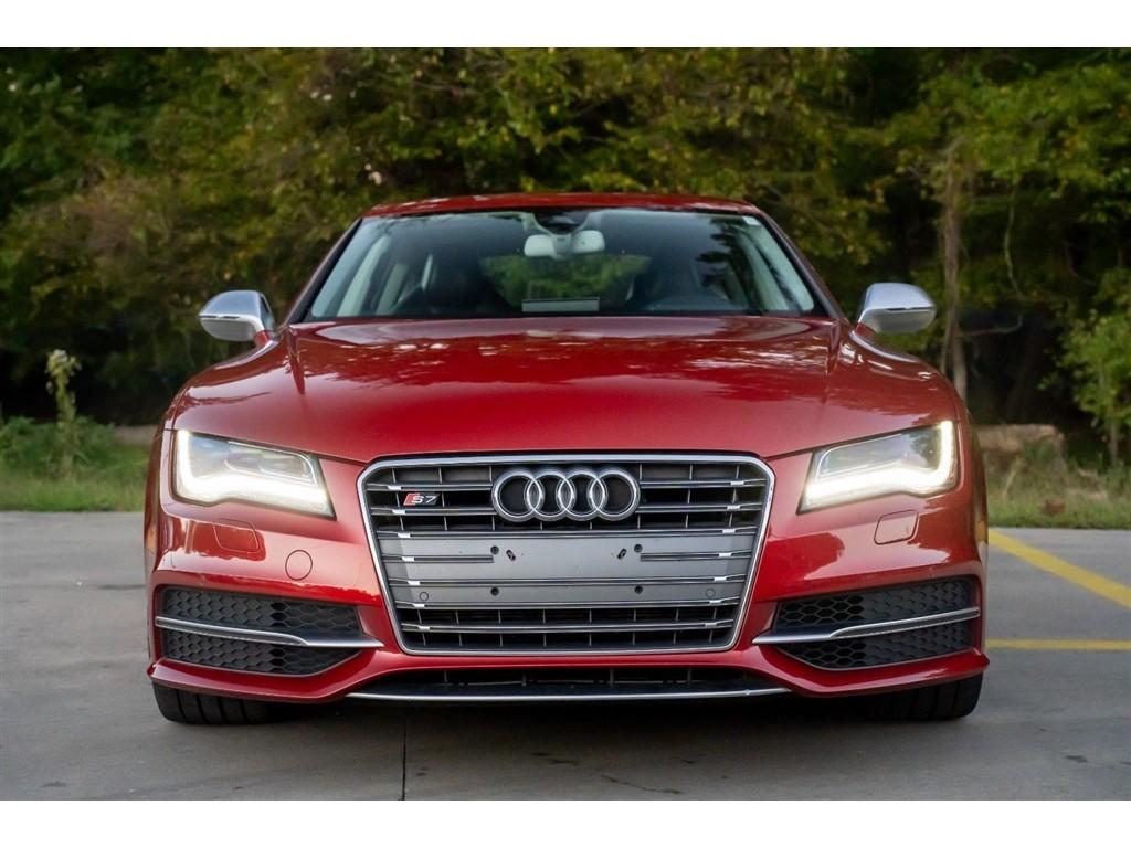 Used 2015 Audi S7 Base with VIN WAUW2AFC1FN024408 for sale in Fuquay-varina, NC