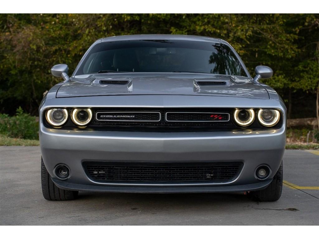 Used 2018 Dodge Challenger R/T with VIN 2C3CDZBT5JH209359 for sale in Fuquay-varina, NC