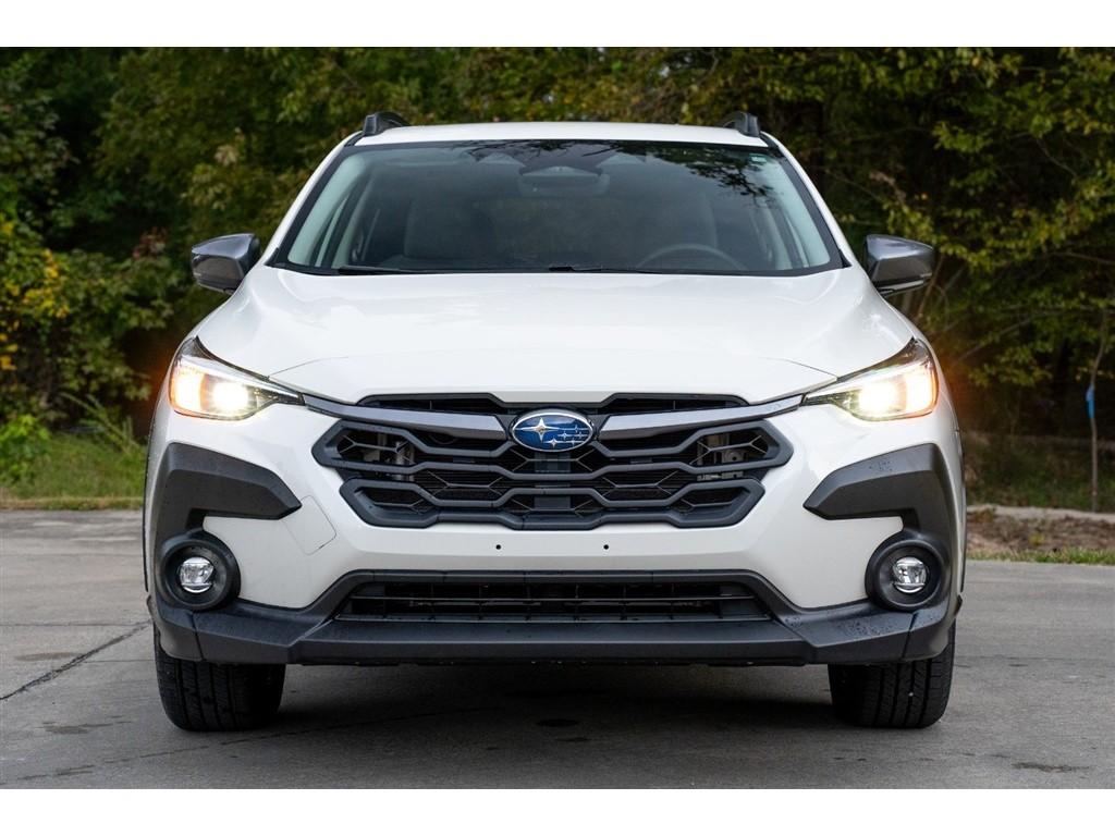 Used 2024 Subaru Crosstrek Premium with VIN JF2GUADC4R8235613 for sale in Fuquay-varina, NC