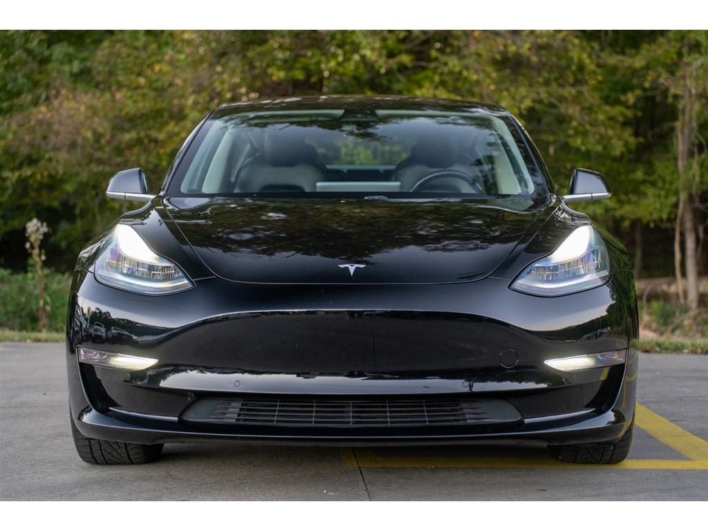 Used 2018 Tesla Model 3 AWD with VIN 5YJ3E1EB4JF113533 for sale in Fuquay-varina, NC