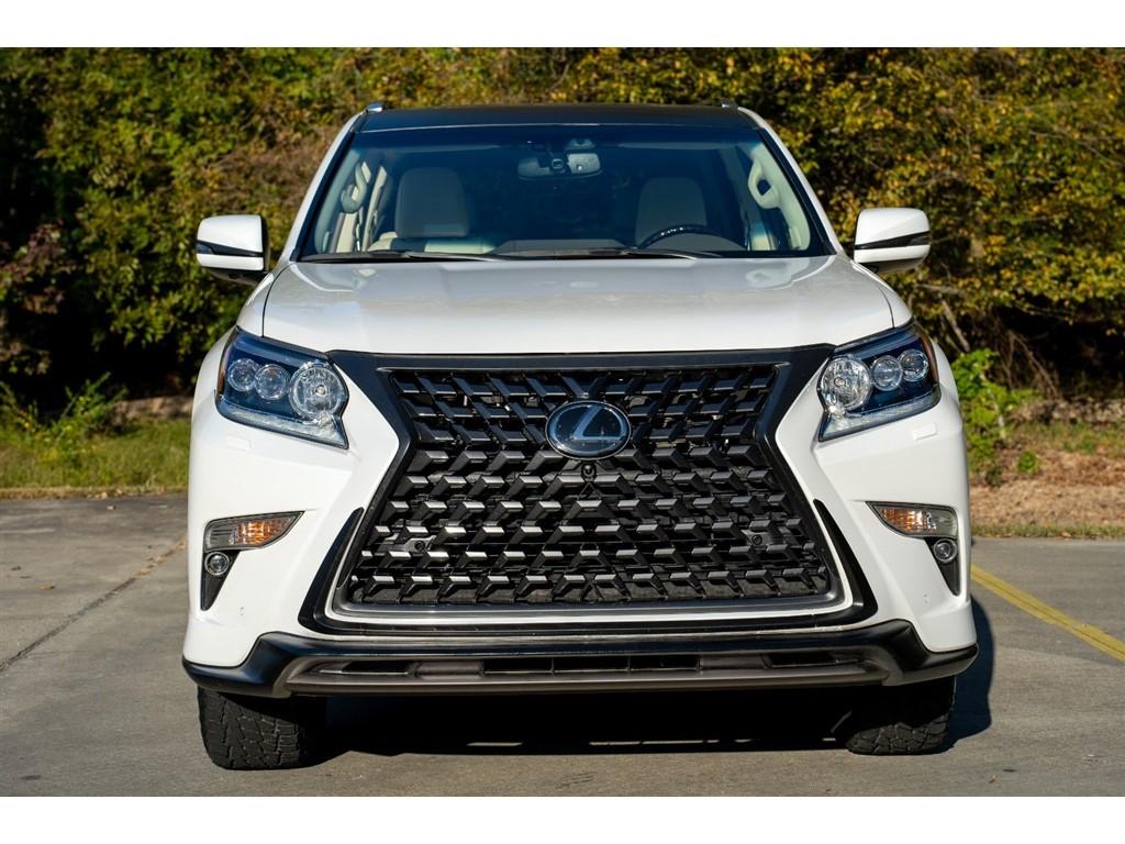 Used 2019 Lexus GX LUXURY with VIN JTJJM7FX1K5236696 for sale in Fuquay-varina, NC