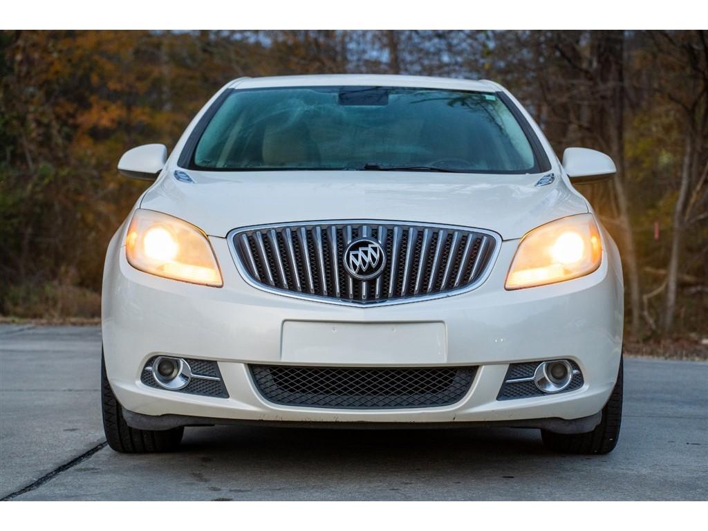 Used 2013 Buick Verano 1SD with VIN 1G4PP5SK3D4173964 for sale in Fuquay-varina, NC