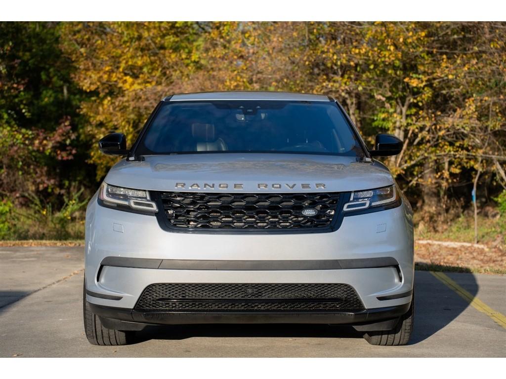 Used 2018 Land Rover Range Rover Velar S with VIN SALYB2RV6JA711276 for sale in Fuquay-varina, NC