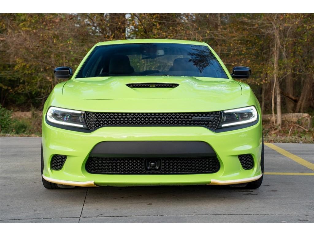 Used 2023 Dodge Charger GT with VIN 2C3CDXHG0PH533844 for sale in Fuquay-varina, NC