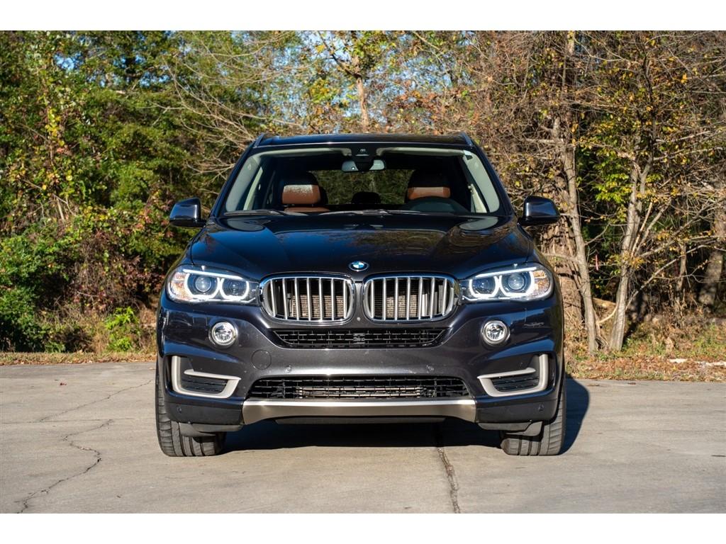 Used 2016 BMW X5 sDrive35i with VIN 5UXKR2C52G0R72824 for sale in Fuquay-varina, NC