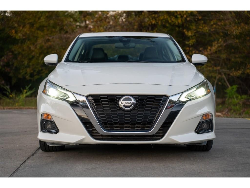 Used 2020 Nissan Altima Platinum with VIN 1N4AL4FV7LC142876 for sale in Fuquay-varina, NC