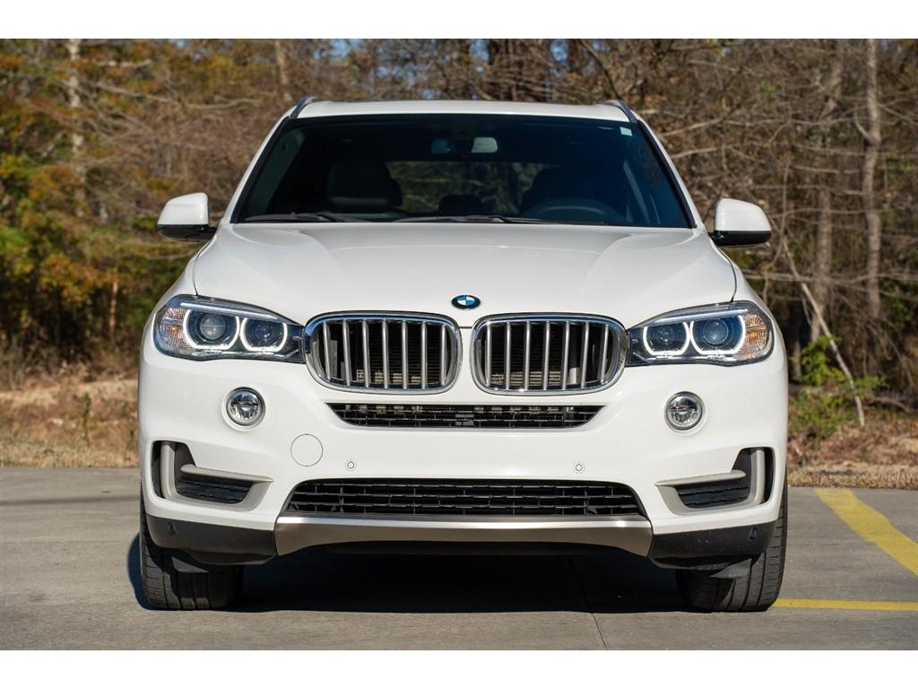 Used 2018 BMW X5 sDrive35i with VIN 5UXKR2C58J0X08899 for sale in Fuquay-varina, NC