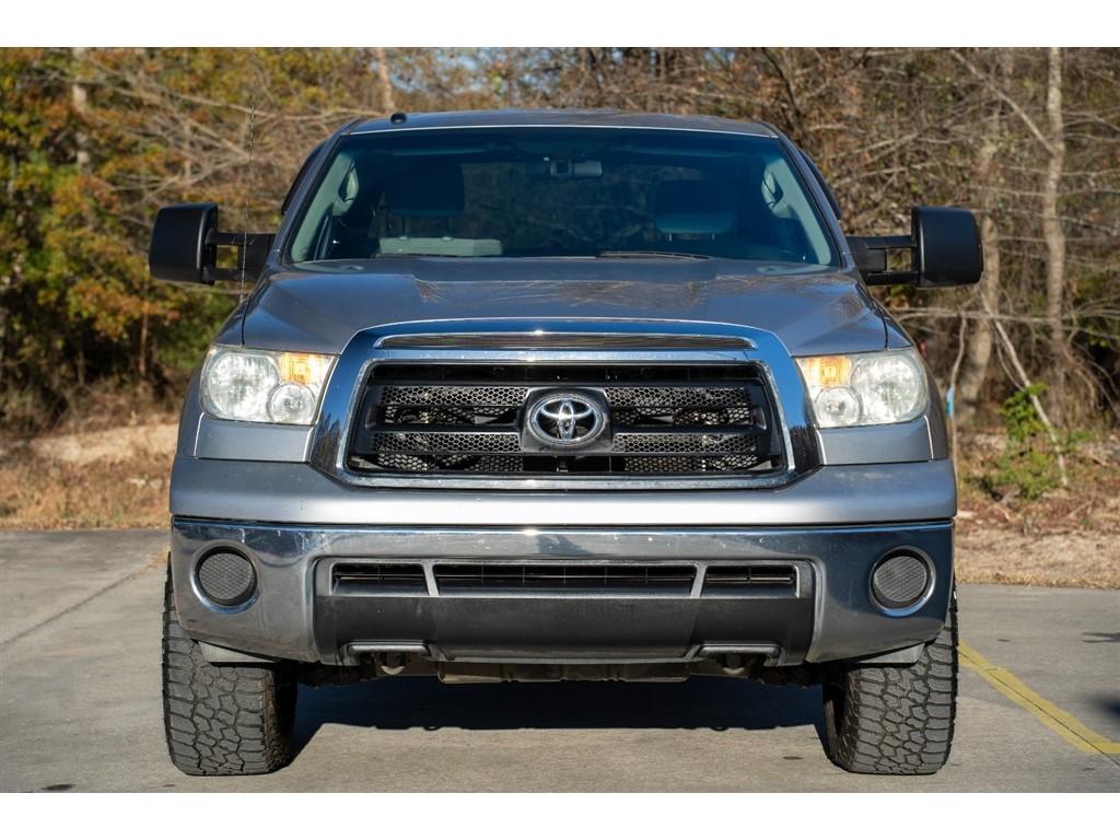 Used 2010 Toyota Tundra Tundra Grade with VIN 5TFRM5F18AX009790 for sale in Fuquay-varina, NC