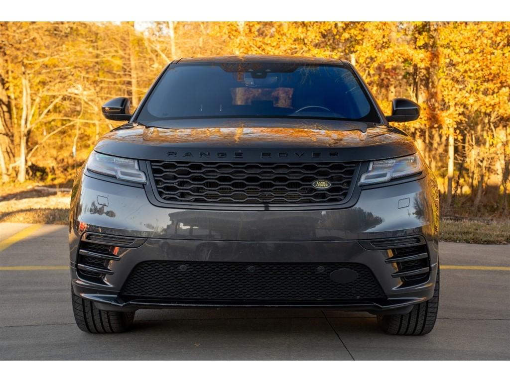 Used 2020 Land Rover Range Rover Velar S with VIN SALYK2EX0LA242499 for sale in Fuquay-varina, NC