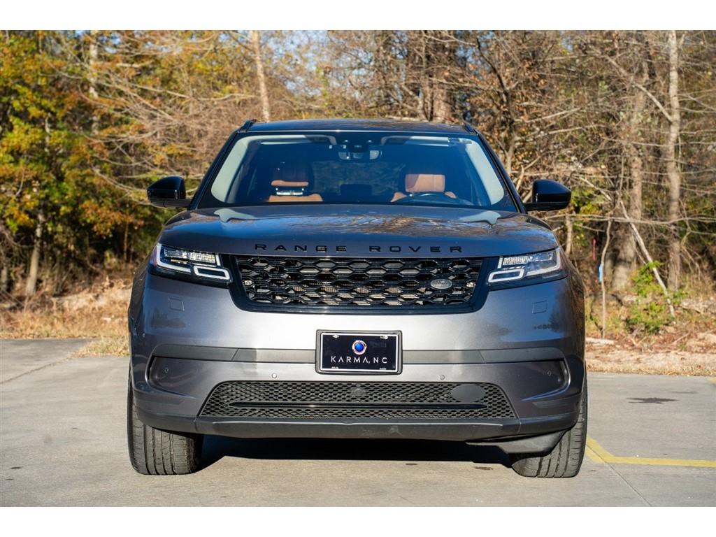 Used 2019 Land Rover Range Rover Velar S with VIN SALYB2EX7KA799411 for sale in Fuquay-varina, NC