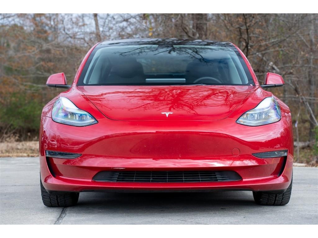 Used 2023 Tesla Model 3 Base with VIN 5YJ3E1EA4PF469268 for sale in Fuquay-varina, NC